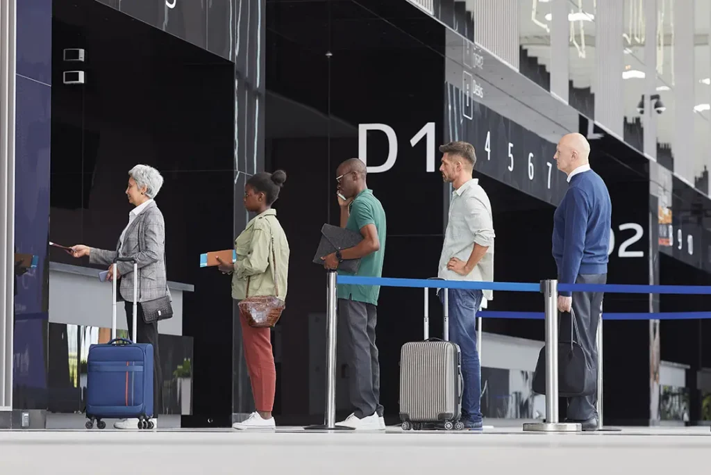Inspeção aleatória em aeroportos: legal ou ilegal?