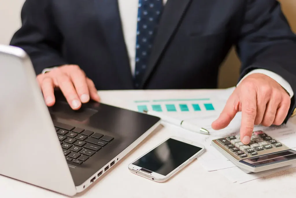 Como realizar um cálculo de rescisão trabalhista