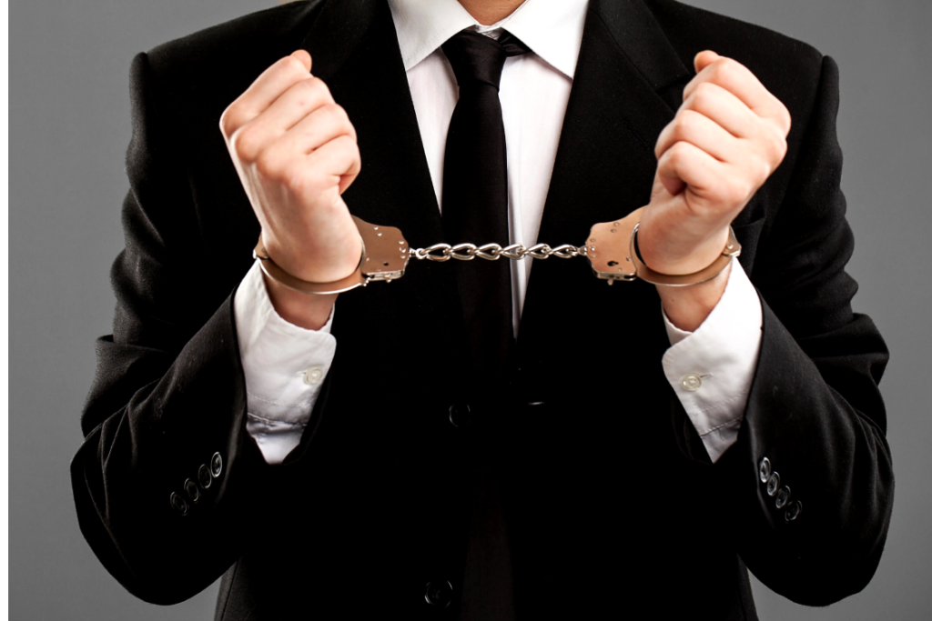 Apropriação indébita: o que é e como se difere de outros crimes
