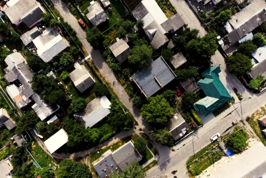 Usucapião urbano: estratégias jurídicas para garantir o direito à propriedade