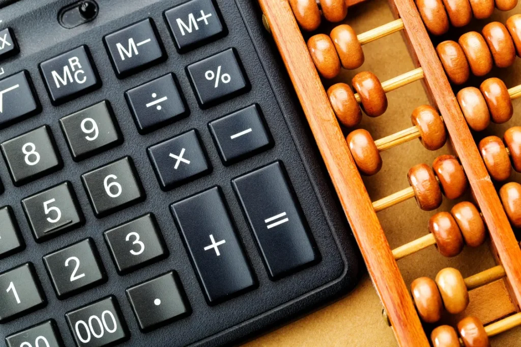 Calculadora de correção monetária: ferramenta essencial para advogados