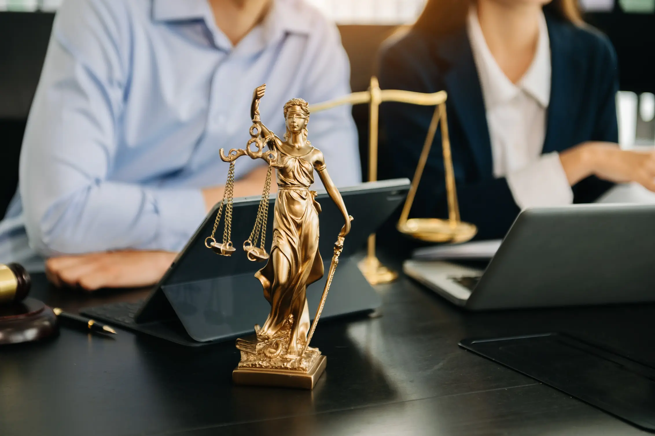 Contestação no processo civil: estrutura e pontos essenciais