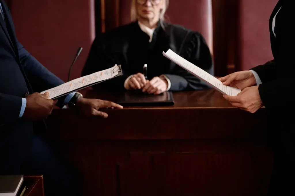 Reconvenção no processo civil: quando apresentar e como estruturar